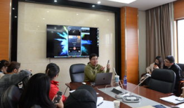 开展短视频制作培训,解锁新媒体内容创作新技能